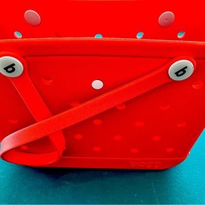 NWT Baby Bogg Bag Coral